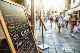 nail your restaurant menu pricing