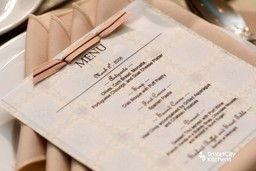 first-timpressions-improve restaurant-menu