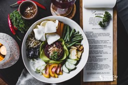 descriptive-feast-improve restaurant-menu