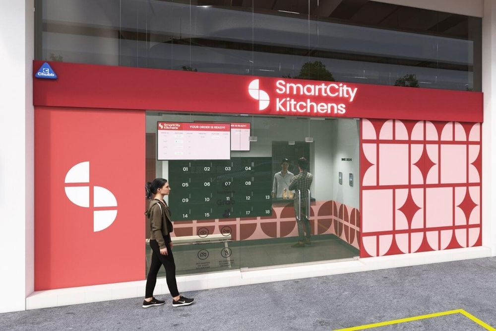 Smart City Kitchens Location: Discover Prime Spots for Success